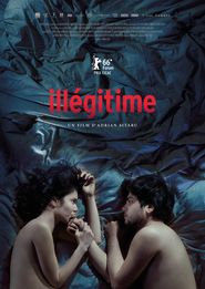  Illegitimate Poster
