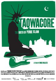  Taqwacore: The Birth of Punk Islam Poster