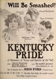 Kentucky Pride Poster