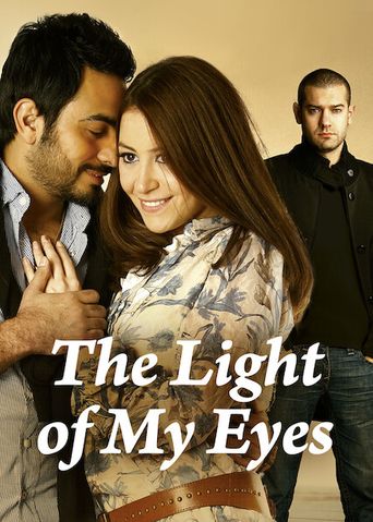  Light of My Eyes Poster