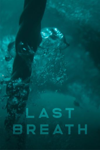  Last Breath Poster
