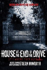  House at the End of the Drive Poster