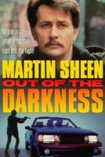  Out of the Darkness Poster