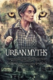  Urban Myths Poster
