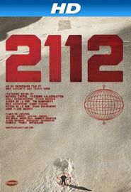  2112 Poster