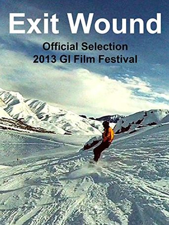 Exit Wound Where To Watch And Stream Online Reelgood