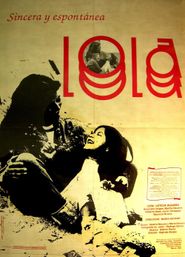  Lola Poster