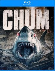  Chum! Poster