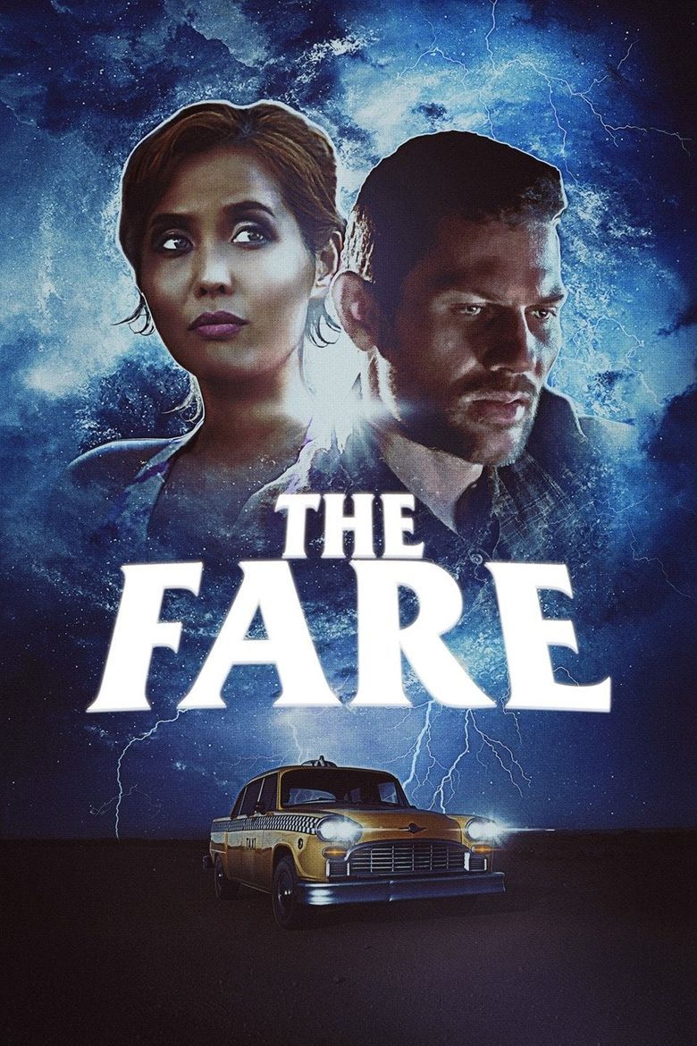 The Fare Poster