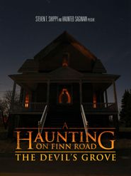  A Haunting on Finn Road: The Devil's Grove Poster