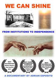  We Can Shine: From Institutions to Independence Poster
