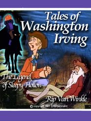  Tales of Washington Irving Poster