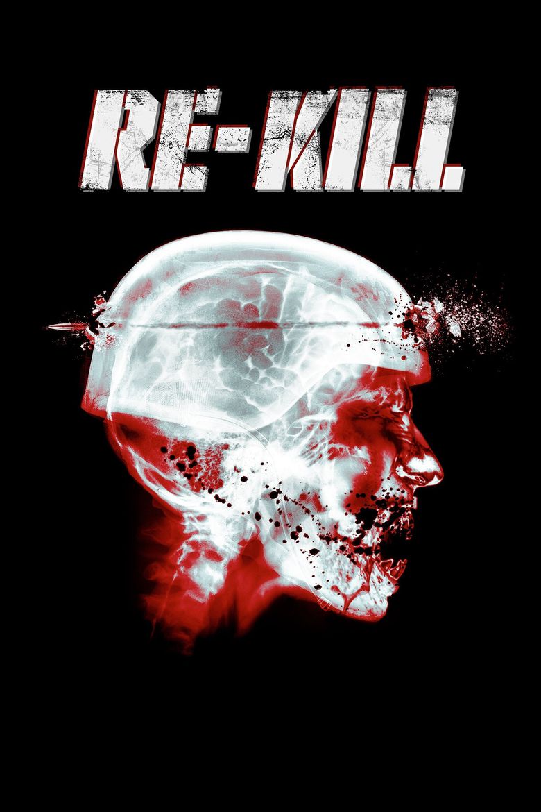 Re-Kill Poster