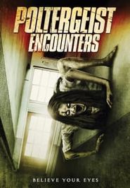  Poltergeist Encounters Poster