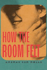  How the Room Felt Poster