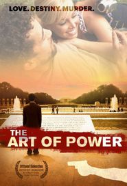  The Art of Power Poster