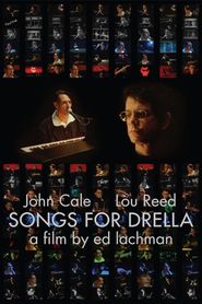  Songs for Drella Poster