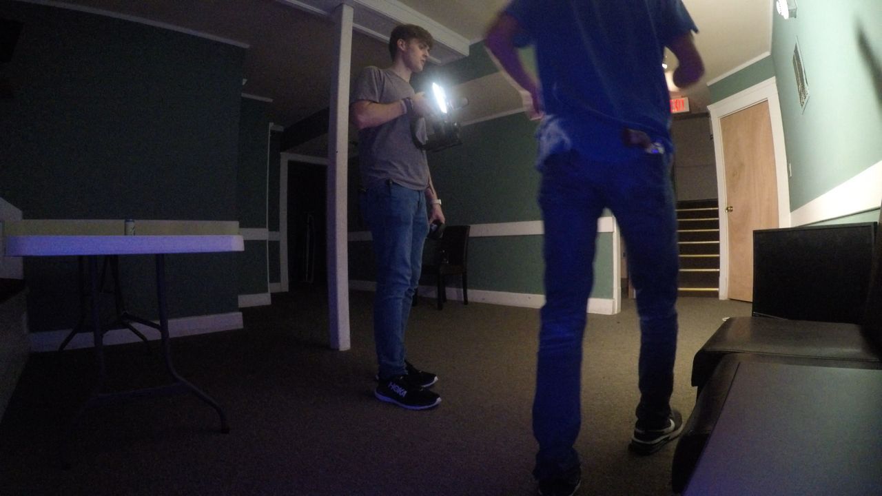 The King Opera House A Paranormal Documentary (2023) Where to Watch