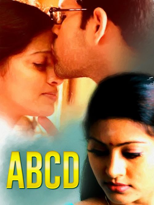 ABCD Poster