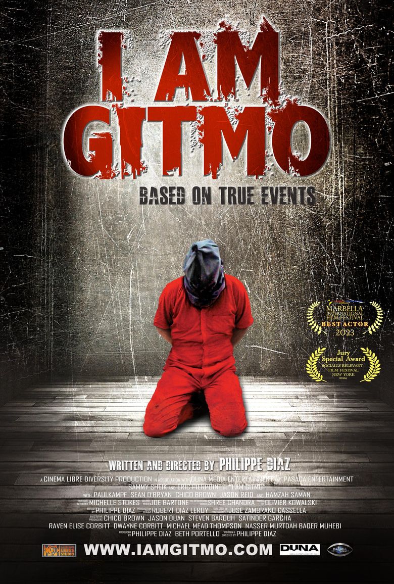 I Am Gitmo I Am Gitmo