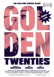  Golden Twenties Poster