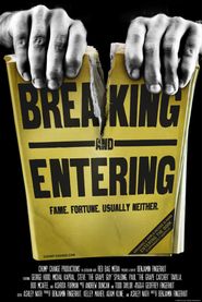  Breaking and Entering Poster