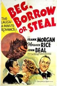  Beg, Borrow or Steal Poster