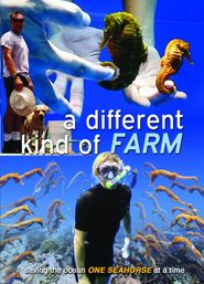  A Different Kind of Farm Poster