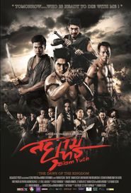  Siam Yuth: The Dawn of the Kingdom Poster