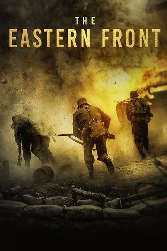 The Eastern Front Poster