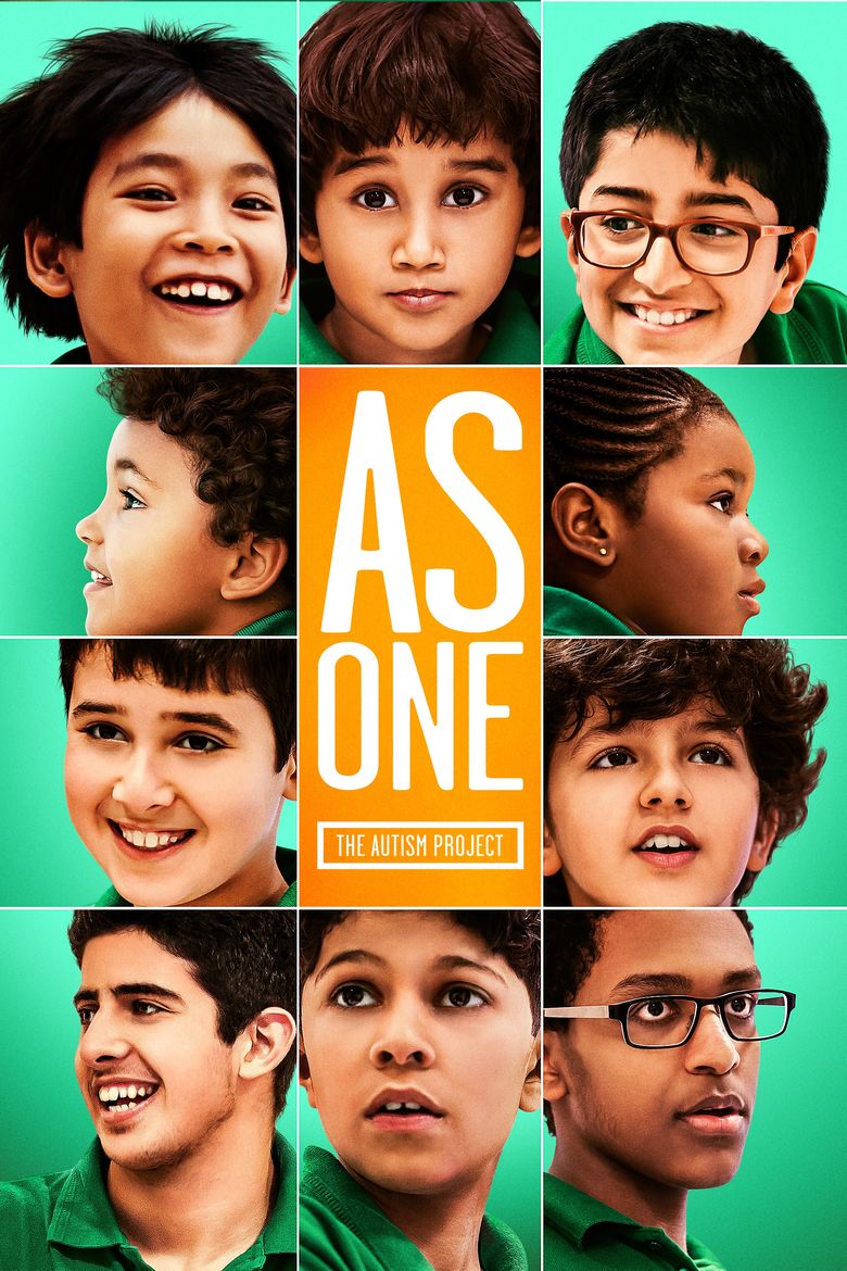 As One: The Autism Project