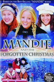  Mandie and the Forgotten Christmas Poster