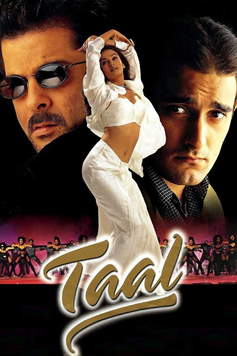 Taal Poster