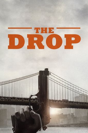 Upcoming The Drop Poster