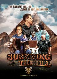  Surviving the Hill Poster