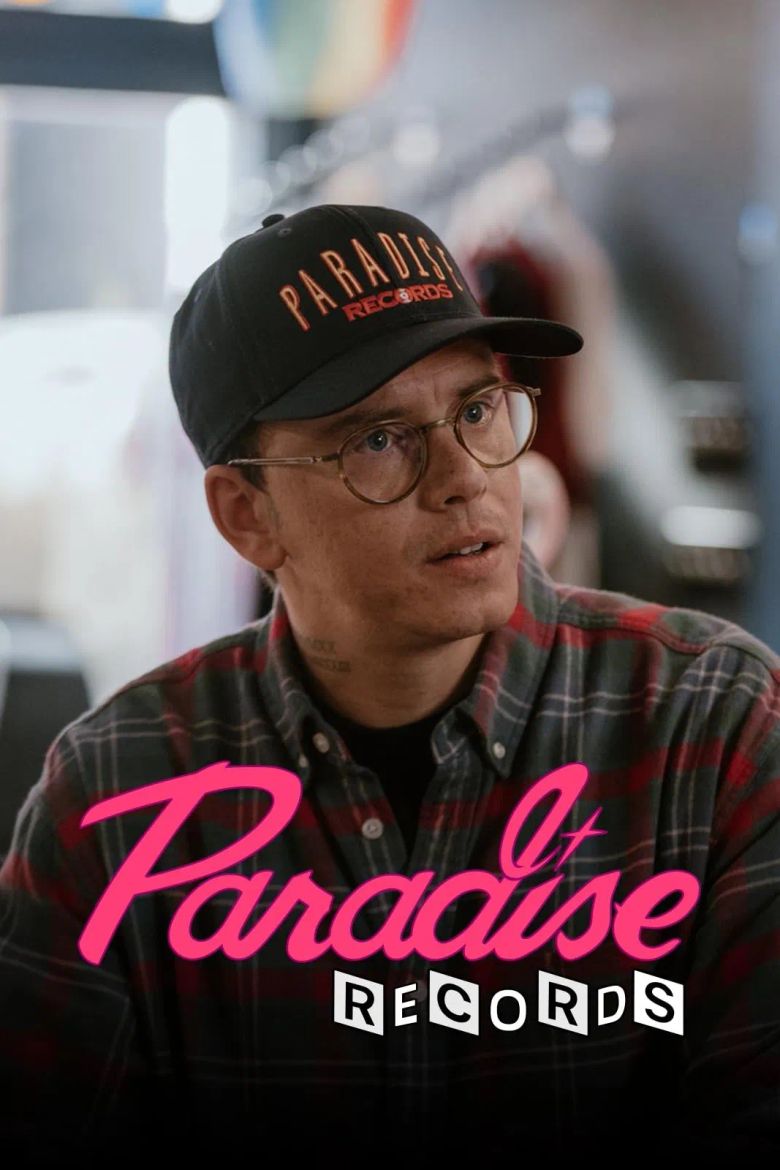 Paradise Records