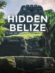  Hidden Belize Poster