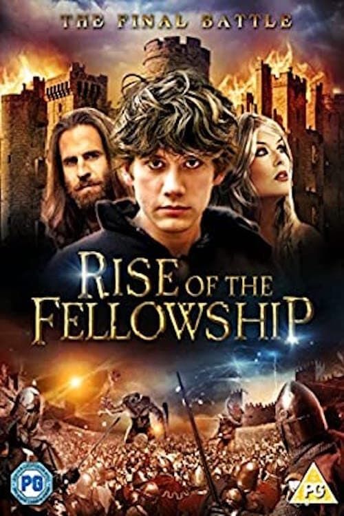 Rise of the Fellowship Poster
