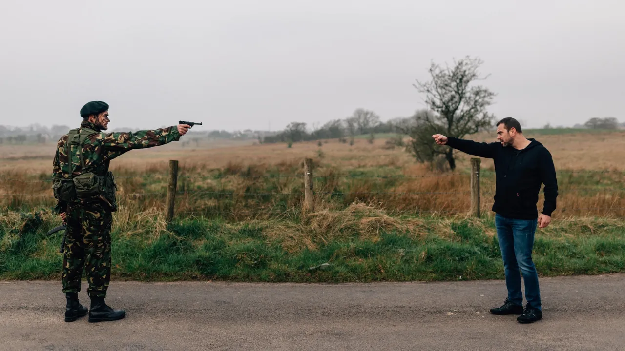 Unquiet Graves (2018) Where to Watch and Stream Online Reelgood