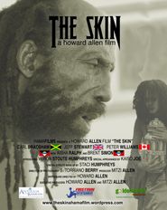  The Skin Poster