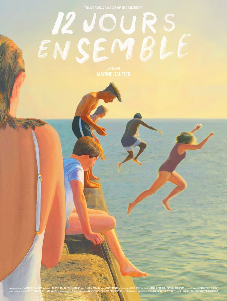 12 Jours ensemble