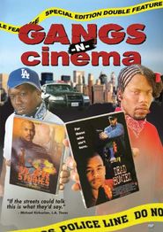  Gangs N Cinema Poster