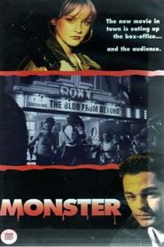  Monster! Poster
