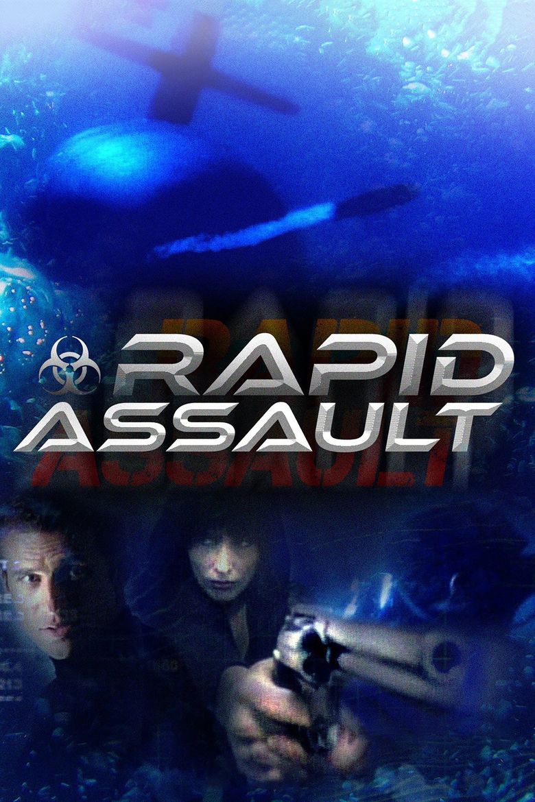 Rapid Assault Poster
