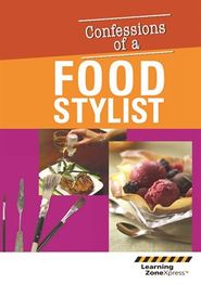  Confessions of a Food Stylist Poster