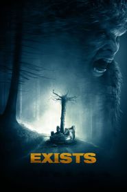  Exists Poster