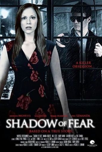  Shadow of Fear Poster