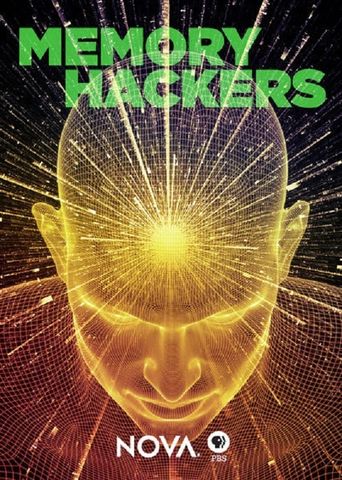  Memory Hackers Poster