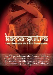  Kama Sutra - Secrets to the Art of Love Poster