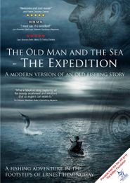  The Old Man and the Sea: The Expedition Poster